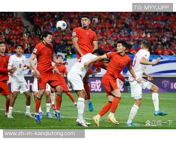 中国足球最新动态分析及未来发展趋势探讨 中国足球最新动态分析及未来发展趋势探讨