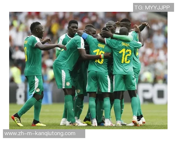 塞内加尔足球崛起之路：从传统到现代的辉煌历程与未来展望