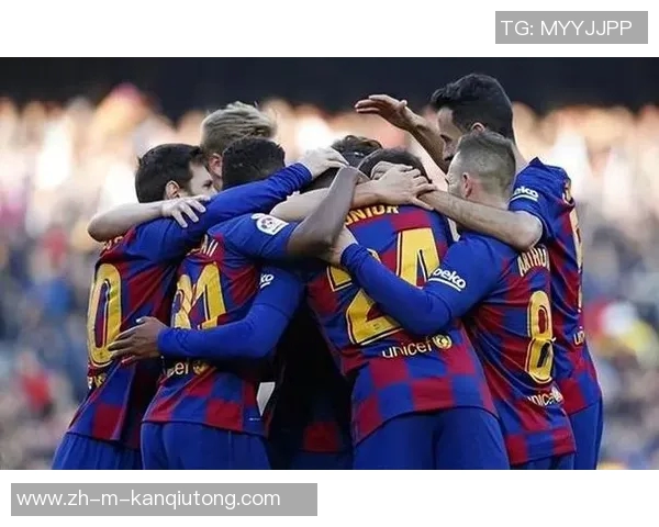 巴塞罗那足球队辉煌历史与未来展望的深度解析与讨论