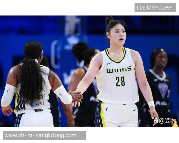 美媒深入分析李月汝申请更多出场机会的原因及三大潜在新东家 美媒深入分析李月汝申请更多出场机会的原因及三大潜在新东家