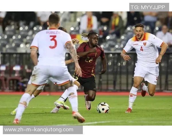 直布罗陀足球的崛起与挑战：小国如何在国际赛场上展现自我